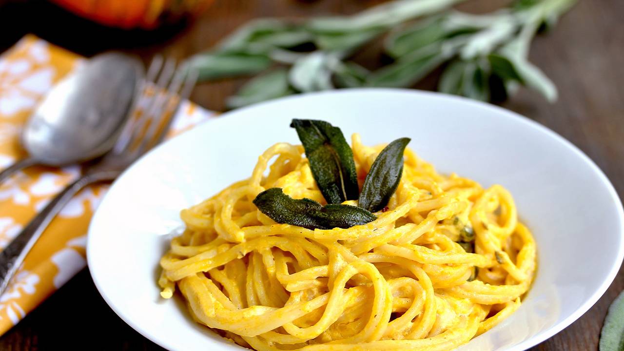 pasta agrumi e alici