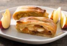 Torta di mele