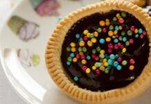 Tartellette alla fagiotella ricetta