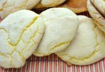 Teneroni dolci all'uovo ricetta
