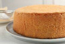 Torta Pandoro con lievito madre ricetta