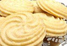 Viennesi alla vaniglia | Friabili e delicati Viennesi alla vaniglia ricetta