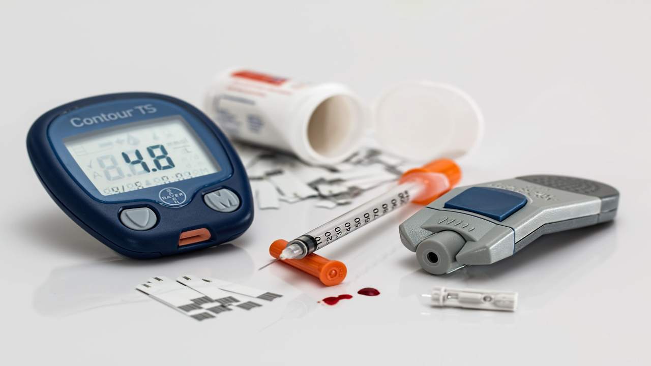 diabete tipo 2 cibi