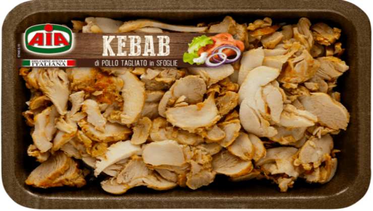 kebab