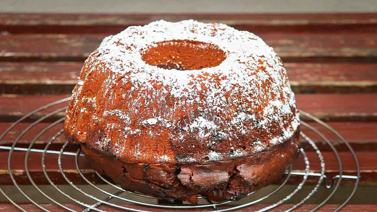 torta alta
