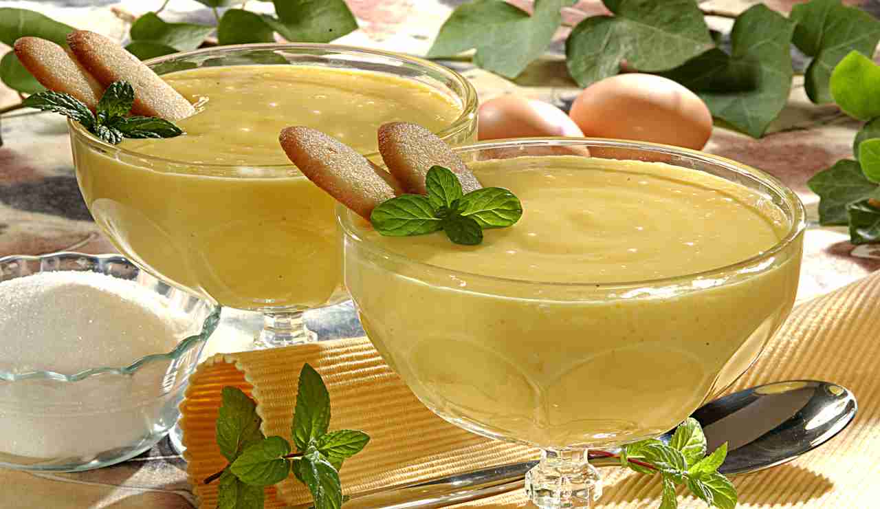 Zabaione | ricetta originale per non fare errori pronto in 8 minuti