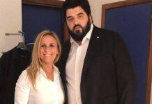Cannavacciuolo non cucina a casa | La verità che spiazza Antonino Cannavacciuolo non cucina in casa - RicettaSprint