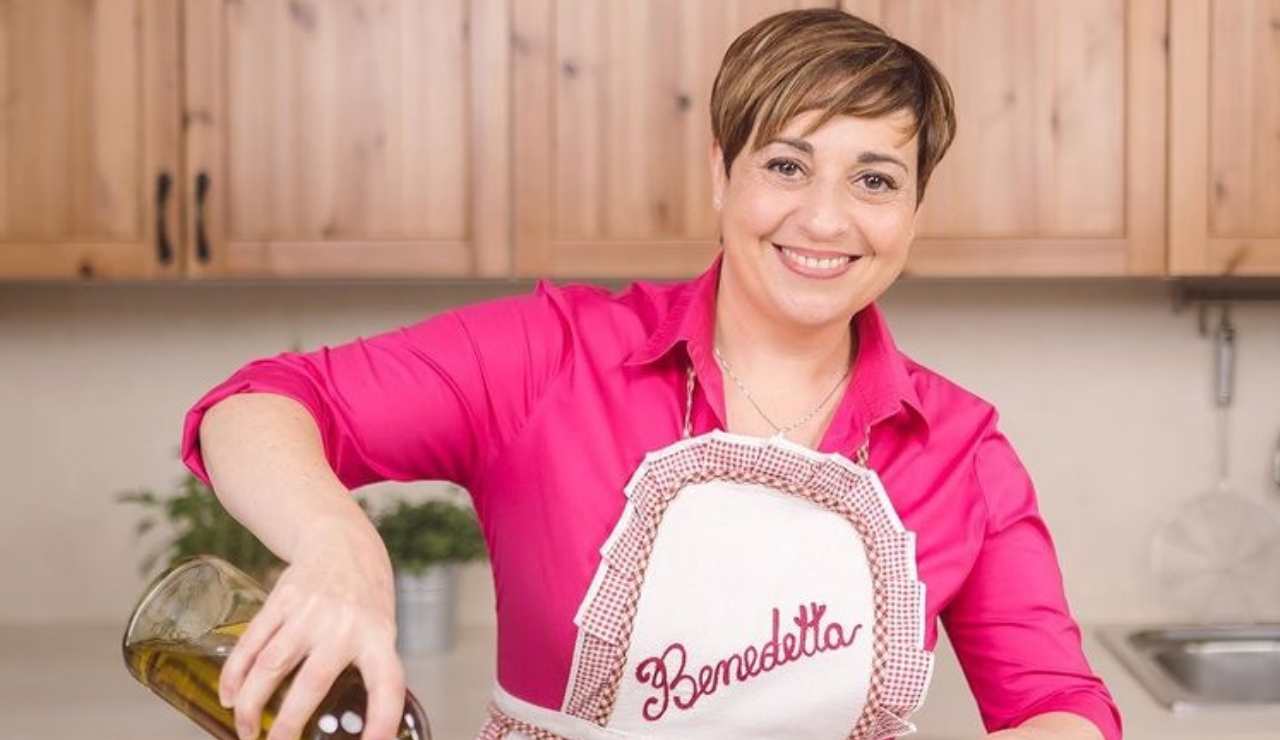 Benedetta Rossi Carnevale in bianco foto fa il pieno di like ricettasprint