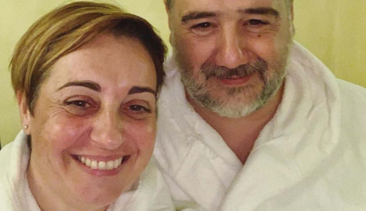 Benedetta Rossi San Valentino davvero speciale la sorpresa ricettasprint