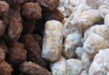 Bersaglieri e Regina | Dolcetti tradizionali nostrani che piacciono tantissimo a grandi e piccini Bersaglieri e Regine ricetta