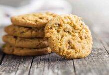 Biscotti al pistacchio | friabili irresistibili e inconfondibili