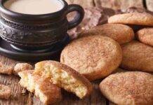 Biscotti morbidi al miele | golosa ricetta semplice e veloce