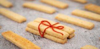 Biscotti per i piccoli