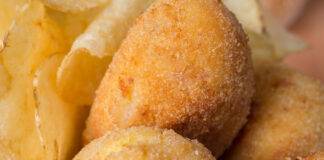 zeepoline di patate