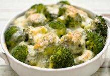Broccoli e mozzarella in padella ricettasprint