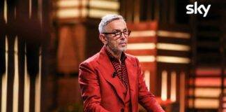 Bruno Barbieri retroscena su MasterChef - RicettaSprint