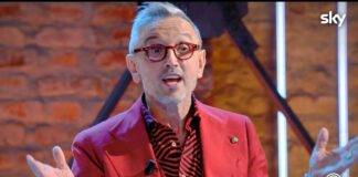 Bruno Barbieri rivelazioni sulla finale di MasterChef - RicettaSprint