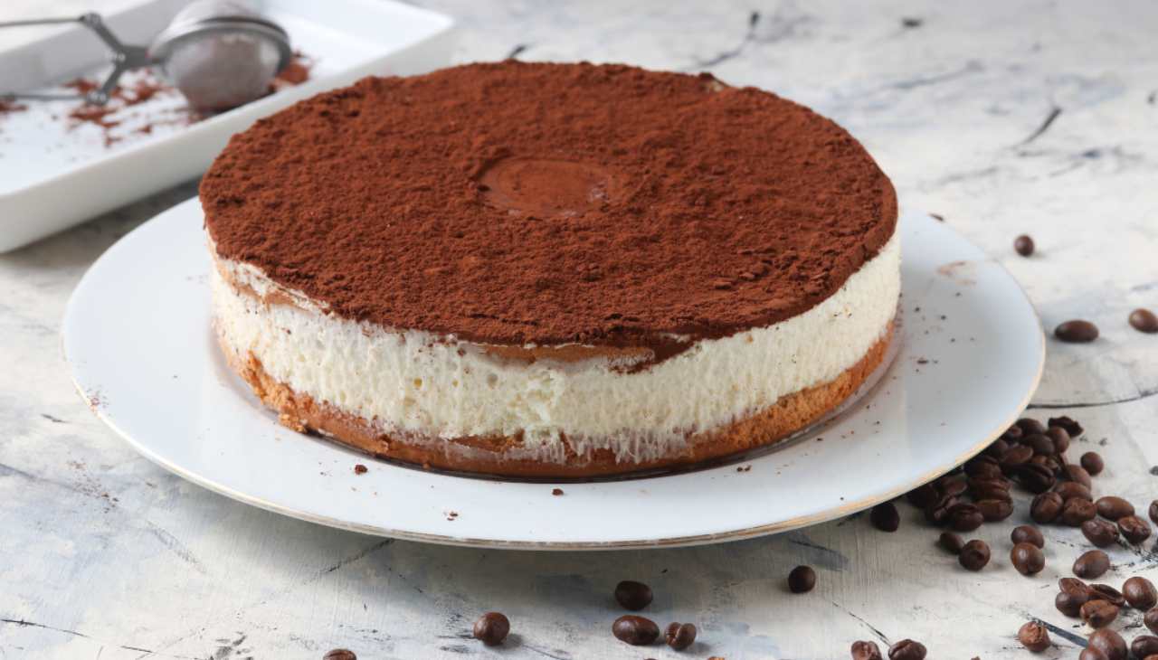 cheesecake