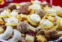 Come conservare un dolce fatto in casa