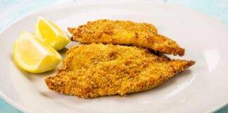 cotoletta light