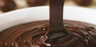 crema lindor ricetta FOTO ricettasprint