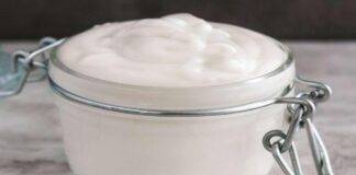 crema cocco ricetta FOTO ricettasprint