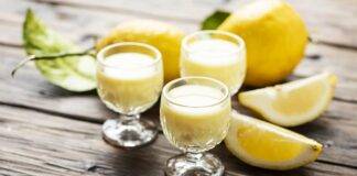 crema limoncello ricetta FOTO ricettasprint