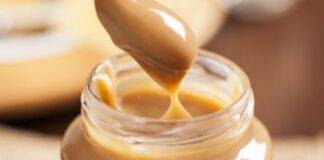 Dulche de leche ricetta