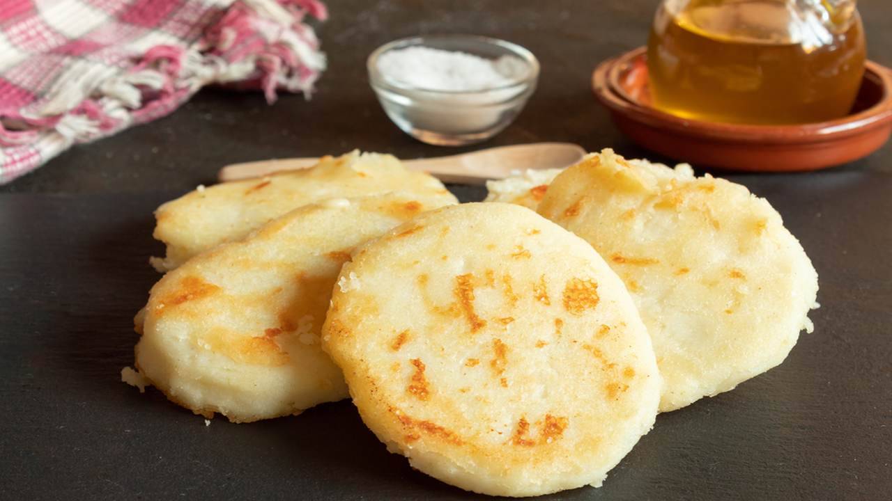 Ricetta di Benedetta Rossi