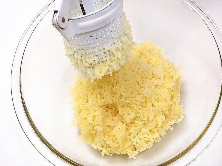 Ricetta di Benedetta Rossi