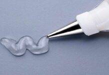 Gelatina per dolci homemade | Una ricetta da conoscere assolutamente gelatina fatta in casa ricetta FOTO ricettasprint