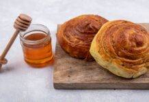 Dolci al miele