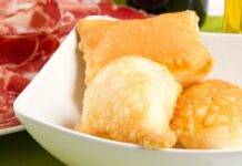 Gnocchi fritti ricetta