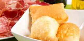 Gnocchi fritti ricetta