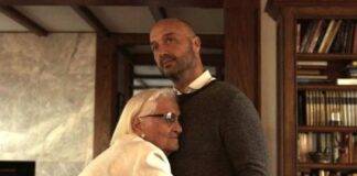 Joe Bastianich addio nonna Ermina - RicettaSprint