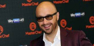 Joe Bastianich amore misterioso - RicettaSprint