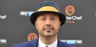 Joe Bastianich vita musica - RicettaSprint