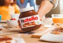 Nutella Day moneta celebrativa