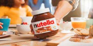 Nutella Day moneta celebrativa