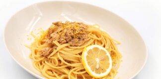 pasta alla mediterranea