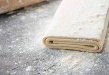 pasta sfoglia furba ricetta FOTO ricettasprint