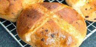 Perché si fa la croce sull'impasto