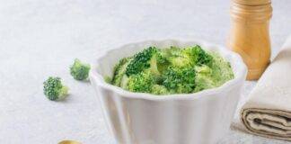 Pesto ai broccoli ricetta