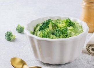 Pesto ai broccoli ricetta