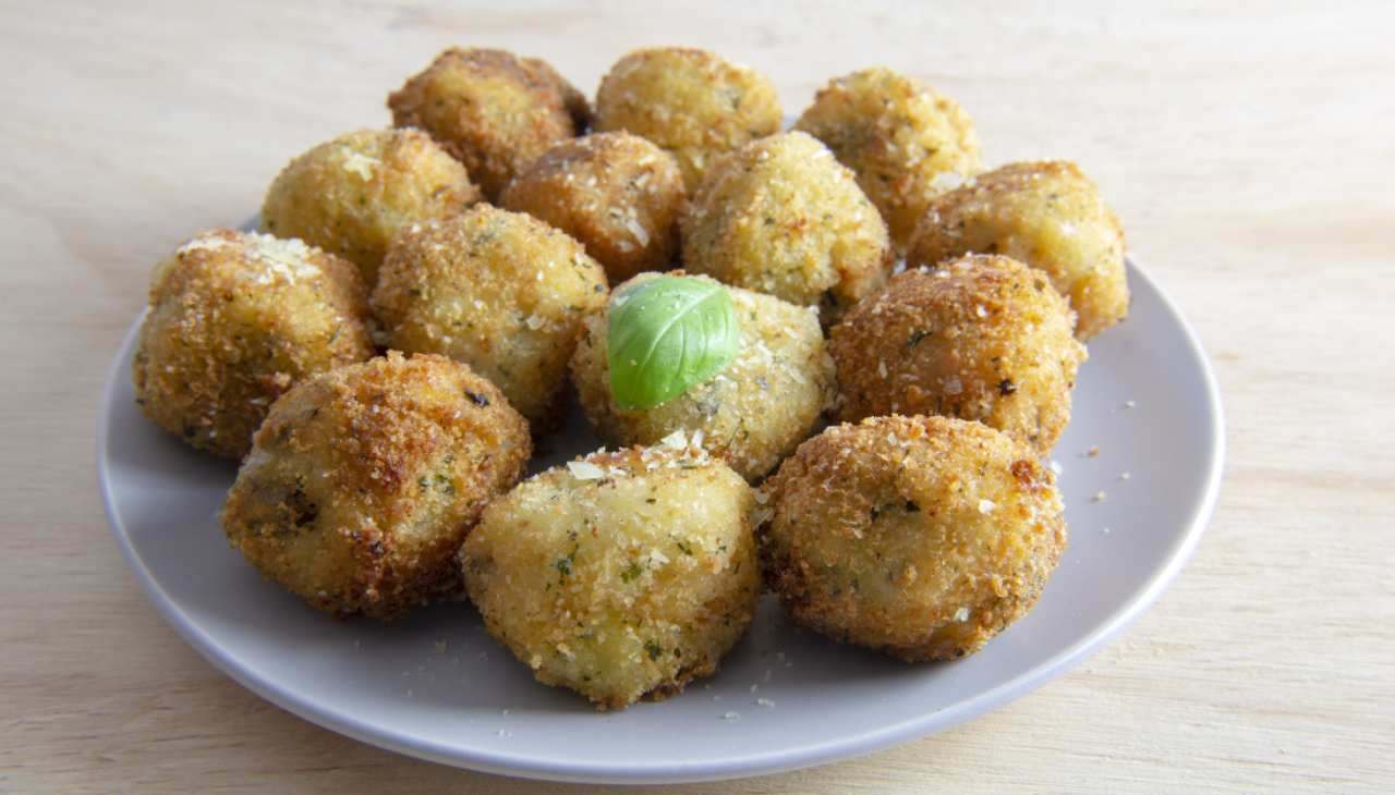 polpette