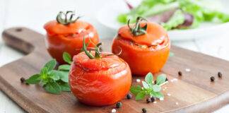 Pomodori con riso