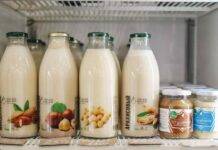 Quanto dura il cibo aperto in frigo