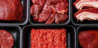 Riconoscere la carne andata a male