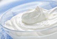 ricotta montata ricetta FOTO ricettasprint