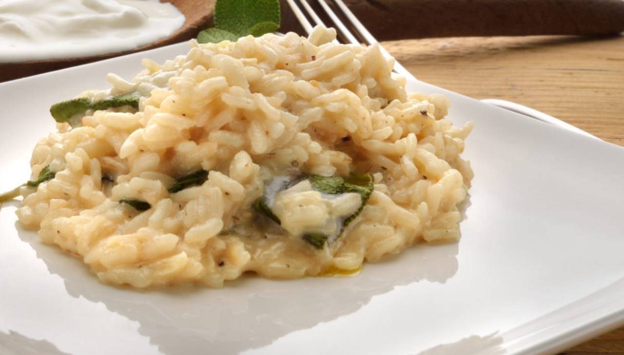 risotto